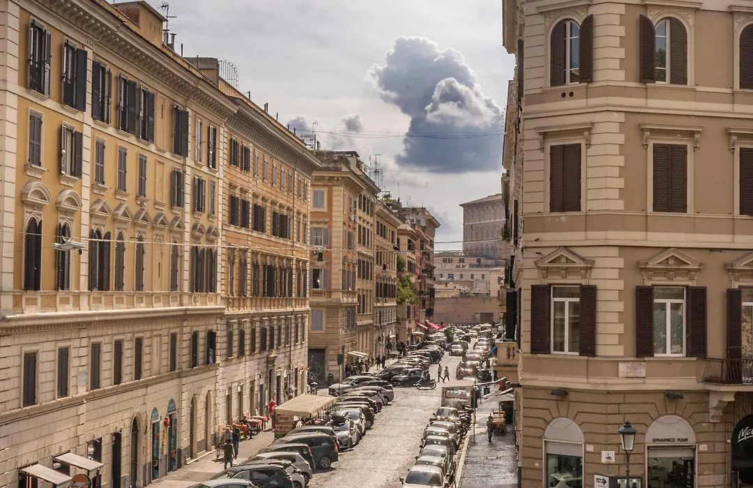Fresh House Vaticano-1