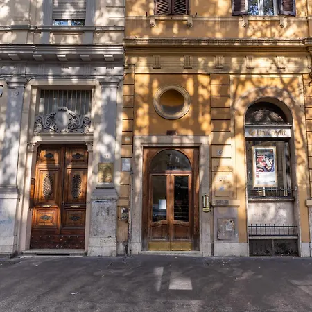 Fresh House Vaticano-3