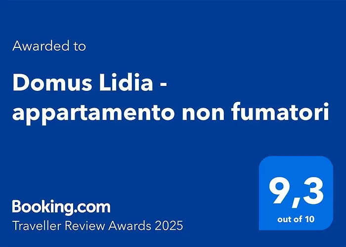 Domus Lidia - Non Fumatori